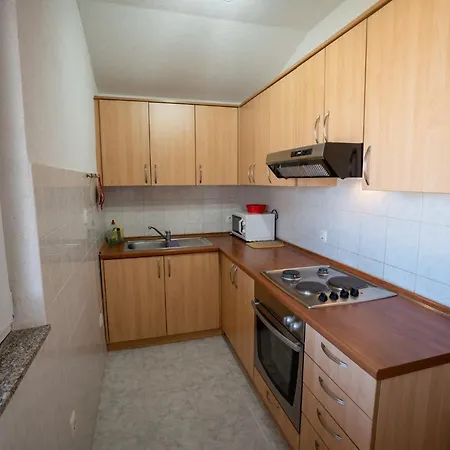 Apartment Pecolaj Apartament Vir